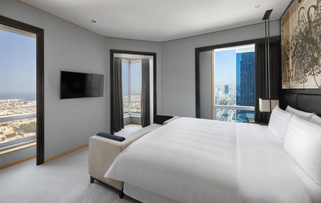 Shangri-la 5*