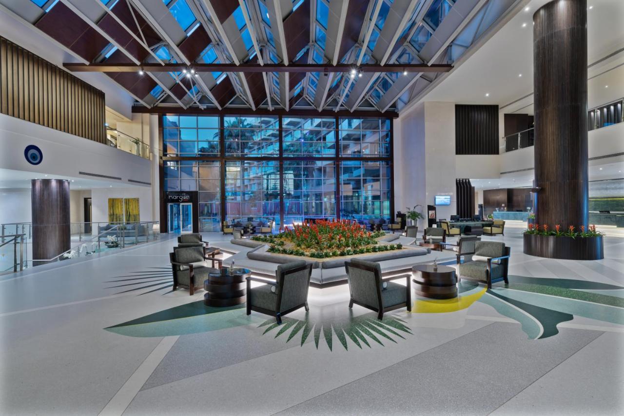 Rixos The Palm & 5*