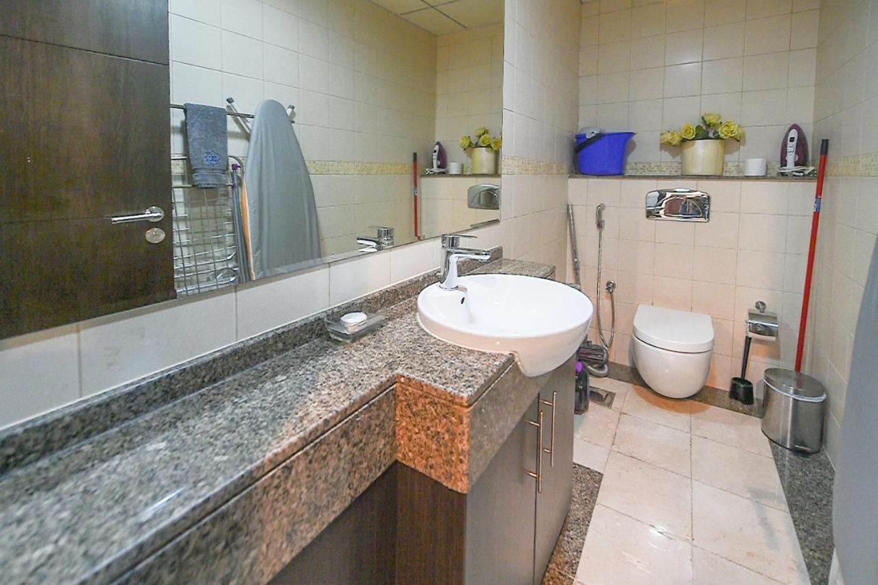 Luxury Escapes - Stylish With A Balcony In 8 Blvd Downtown Apartment Dubai