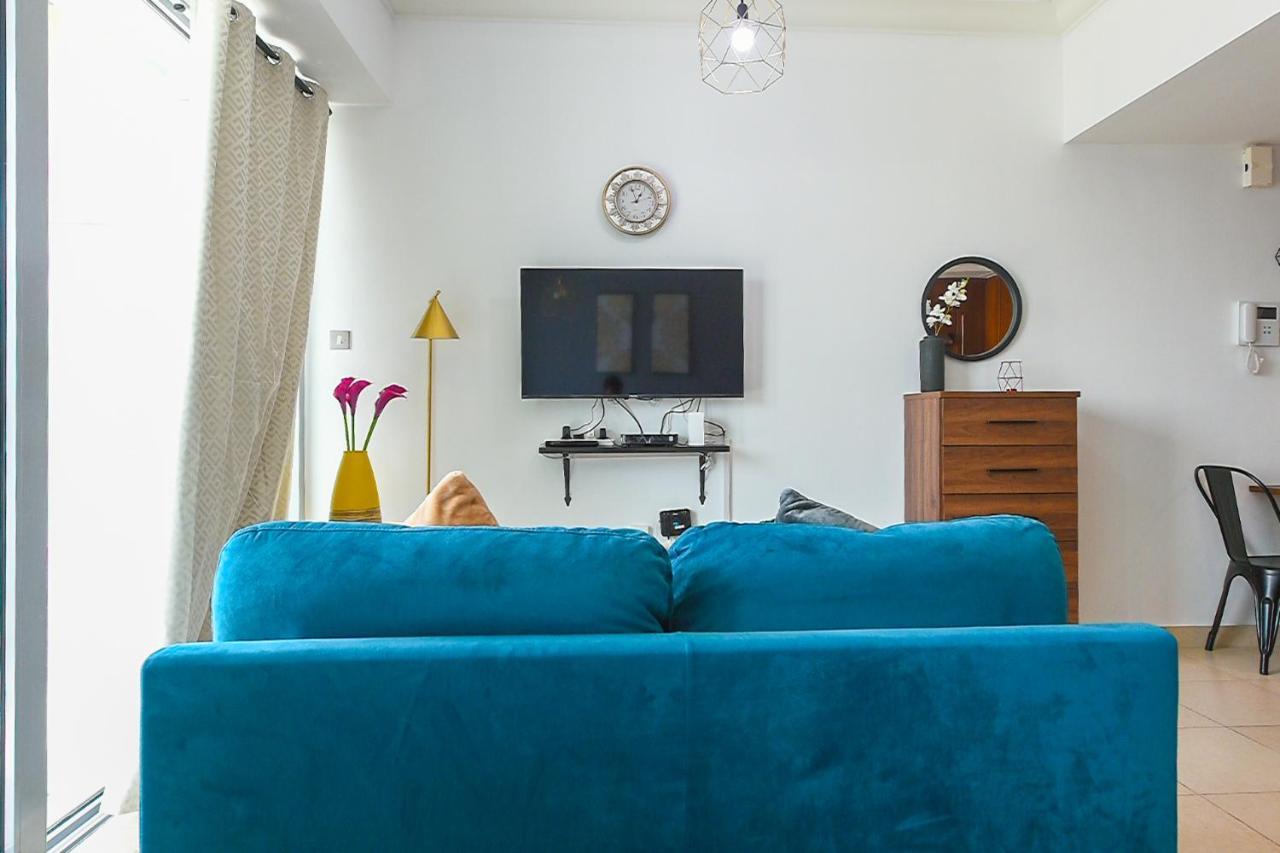 Apartment Luxury Escapes - Stylish With A Balcony In 8 Blvd Downtown *