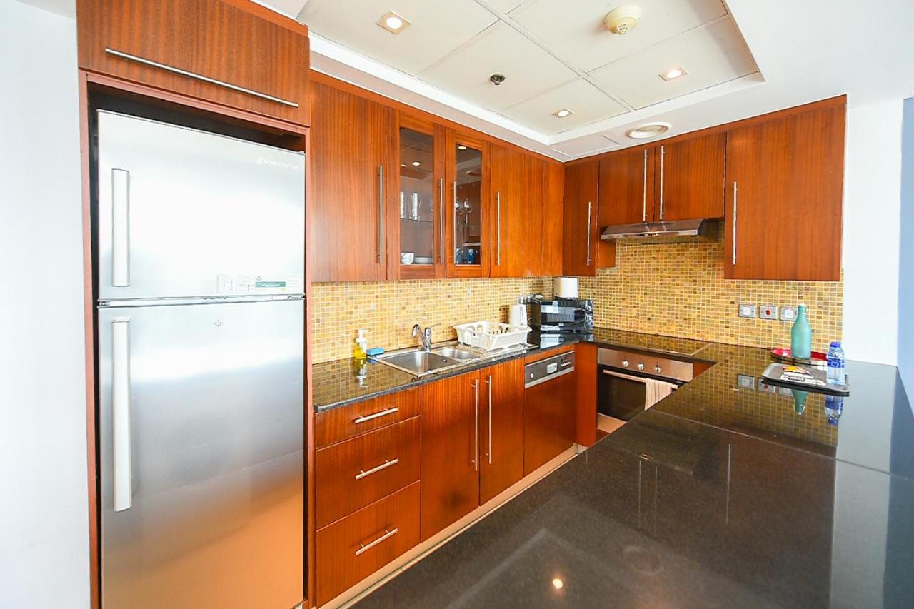 Luxury Escapes - Stylish With A Balcony In 8 Blvd Downtown * Dubai