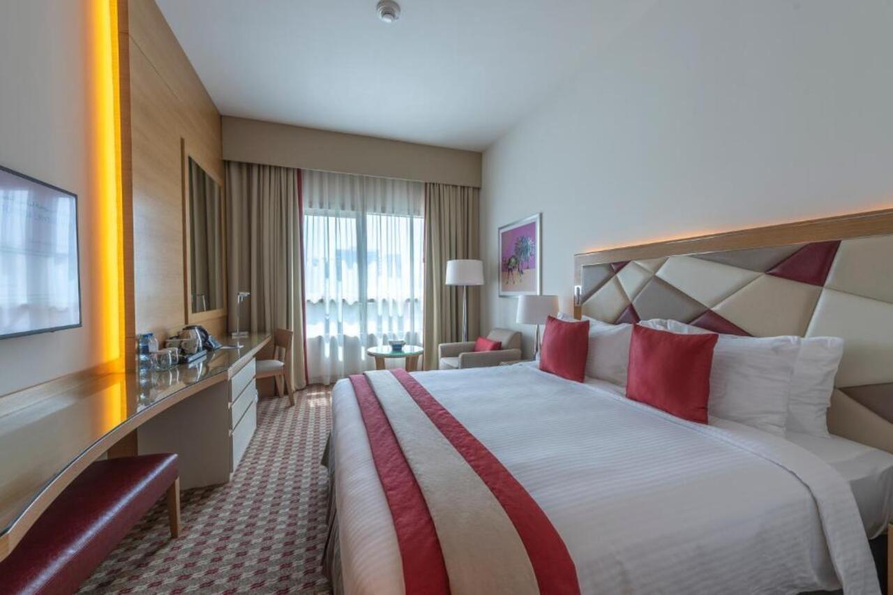 Gulf Al Nasr Formerly Roda Links Al Nasr Hotel Dubai