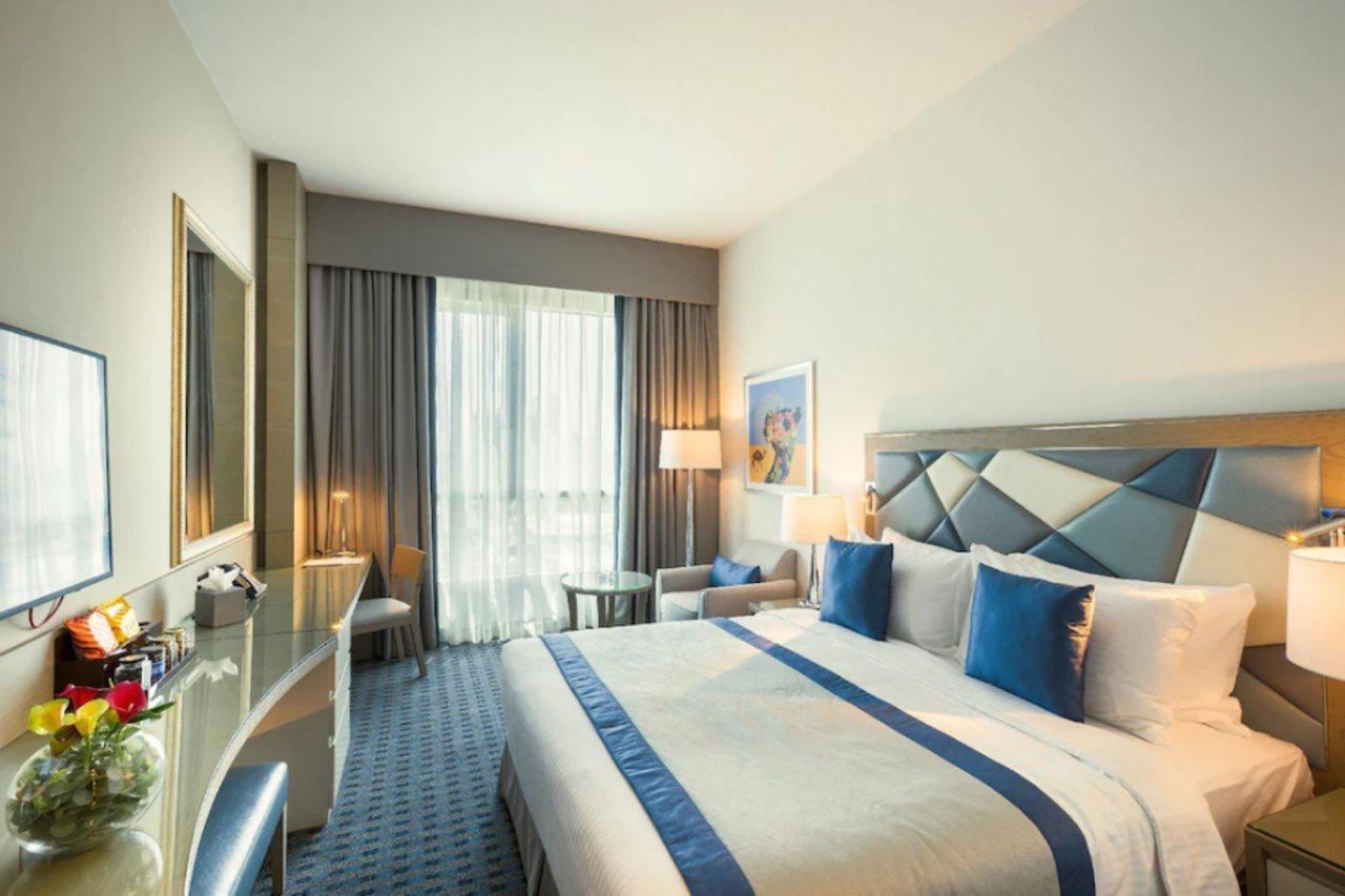 Hotel Gulf Al Nasr Formerly Roda Links Al Nasr
