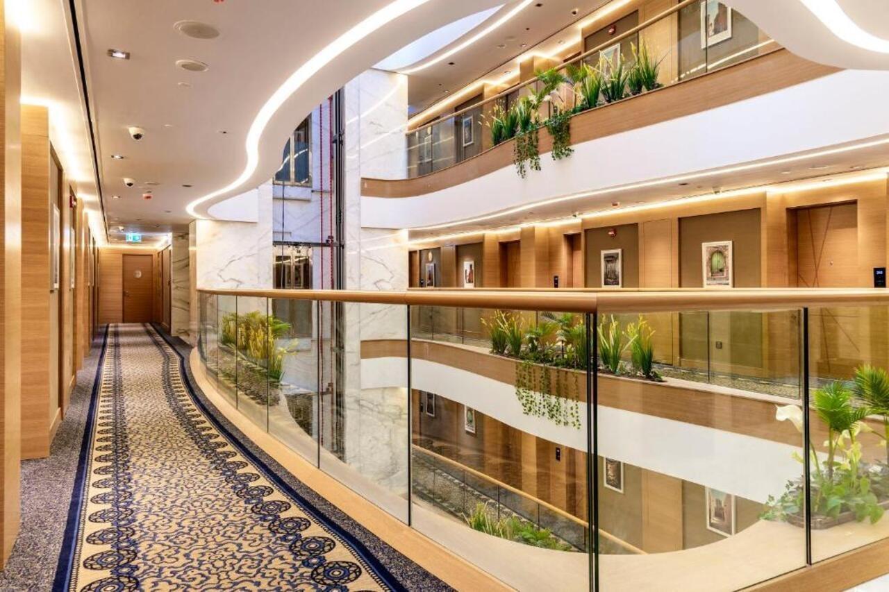 Hotel Gulf Al Nasr Formerly Roda Links Al Nasr Dubai