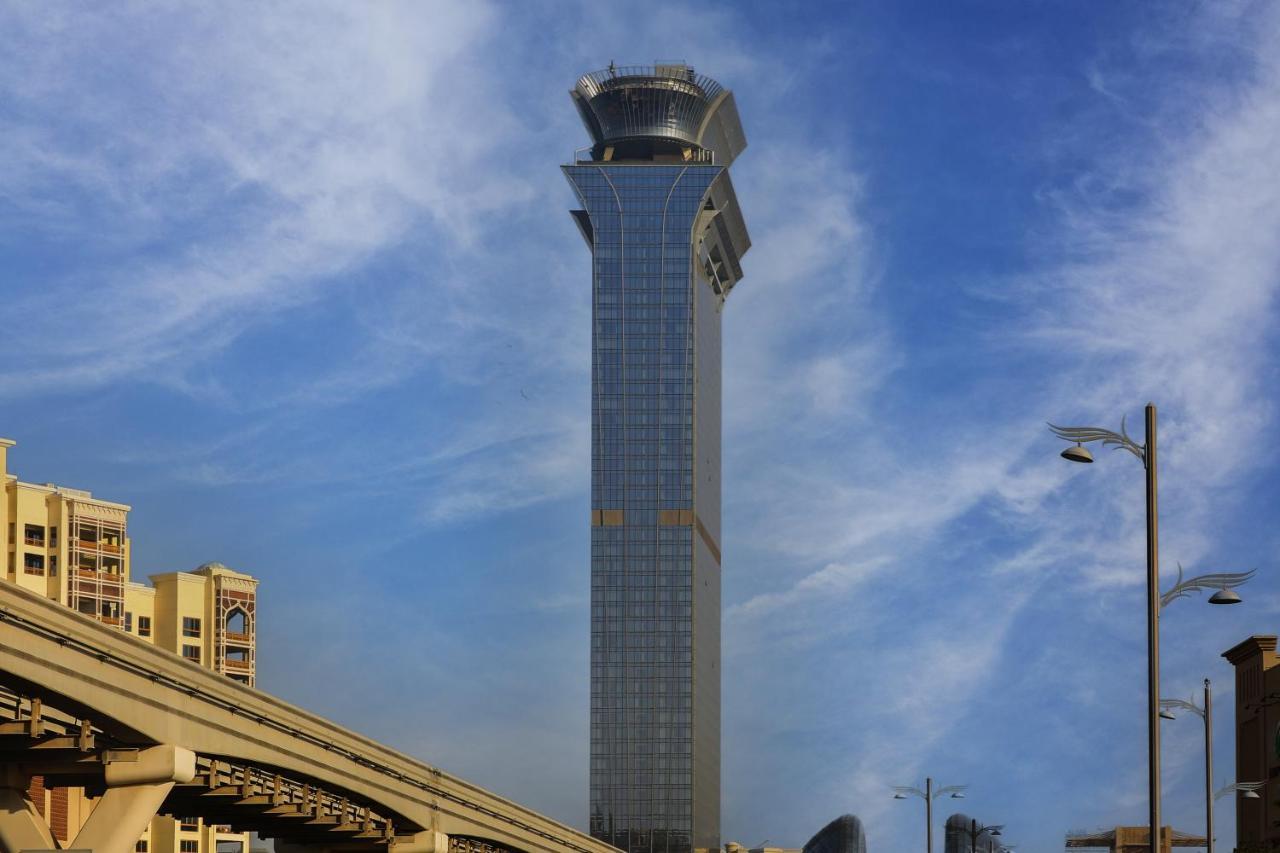 Makeen The Palm Tower Jumeirah *