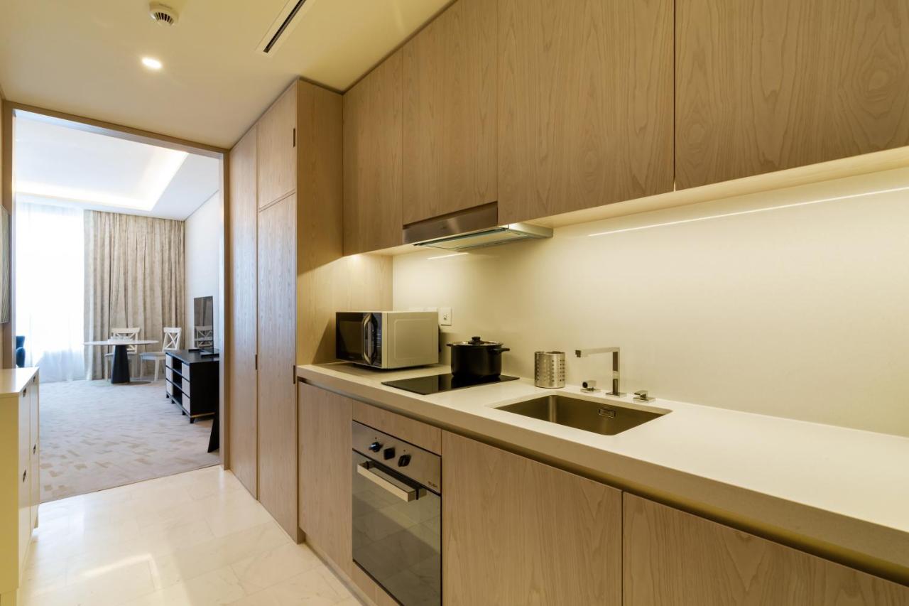 Apartment Makeen The Palm Tower Jumeirah *