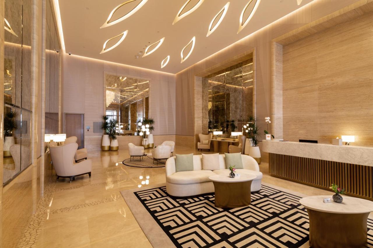 Makeen The Palm Tower Jumeirah Dubai