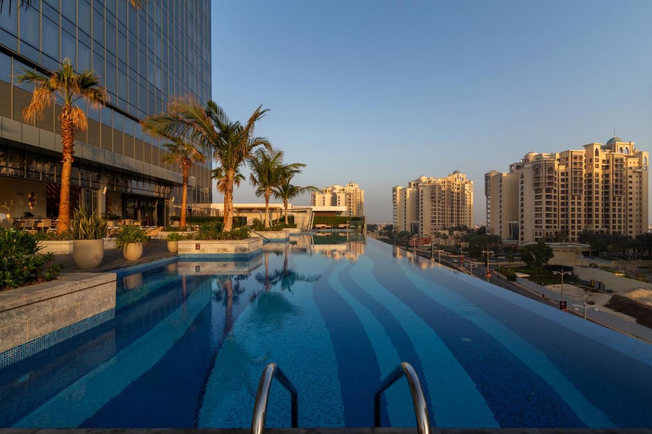 Makeen The Palm Tower Jumeirah Apartment *