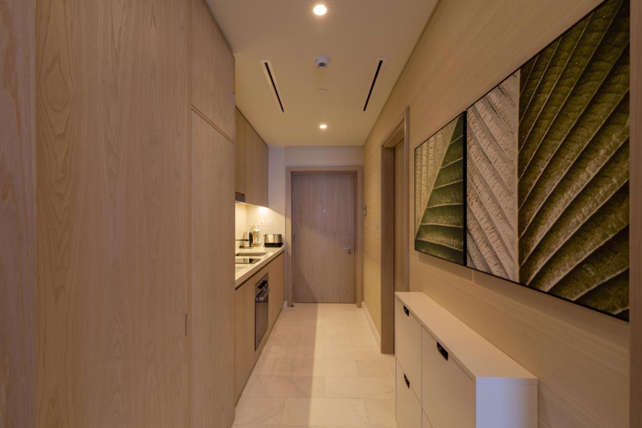 Makeen The Palm Tower Jumeirah Dubai