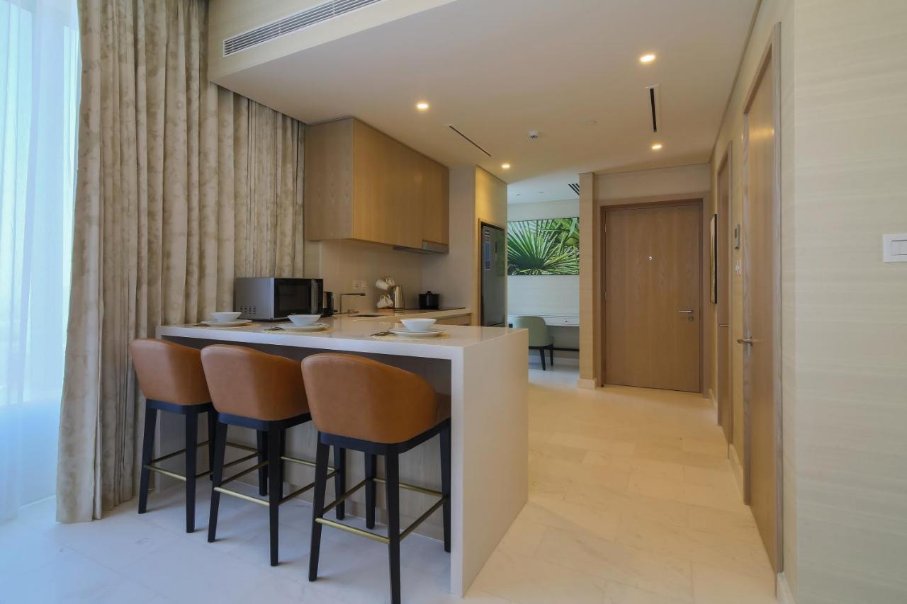 Makeen The Palm Tower Jumeirah *