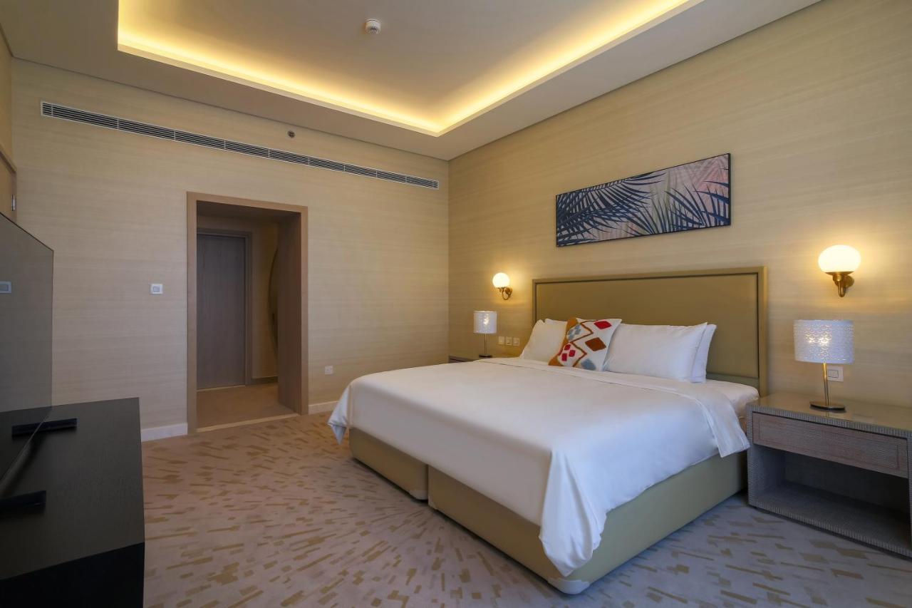 Apartment Makeen The Palm Tower Jumeirah