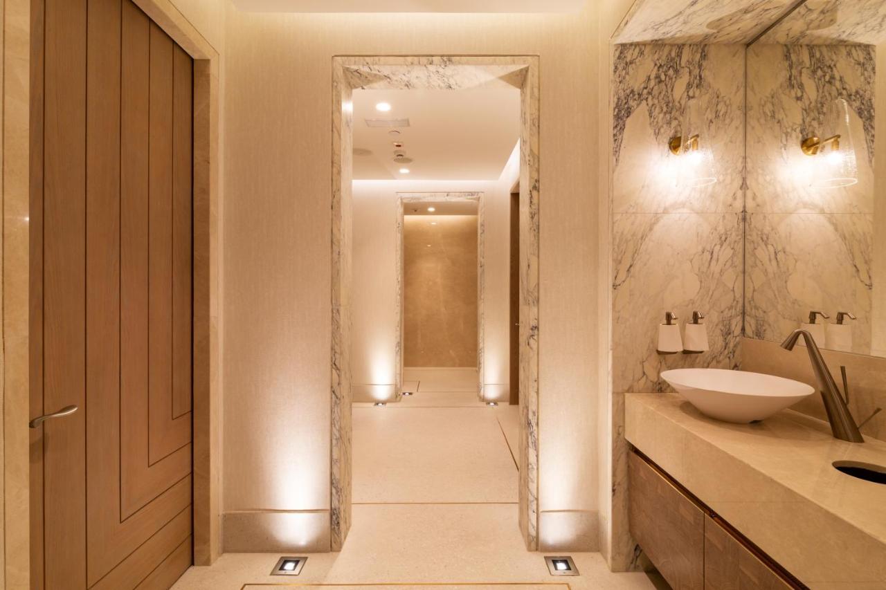 Apartment Makeen The Palm Tower Jumeirah