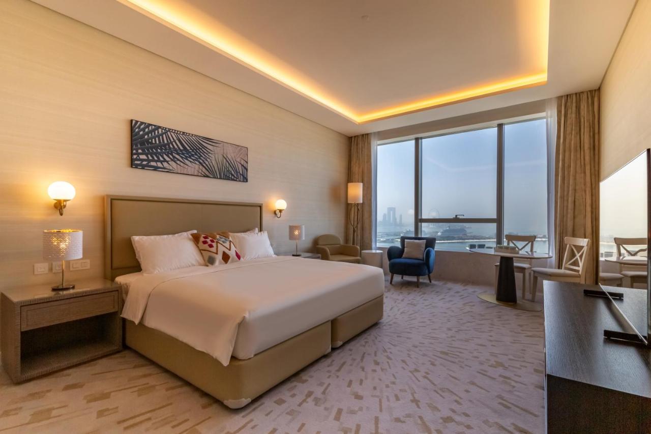 Makeen The Palm Tower Jumeirah