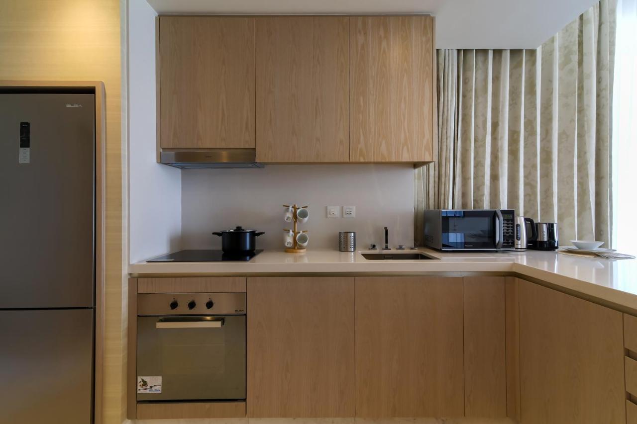 Apartment Makeen The Palm Tower Jumeirah *