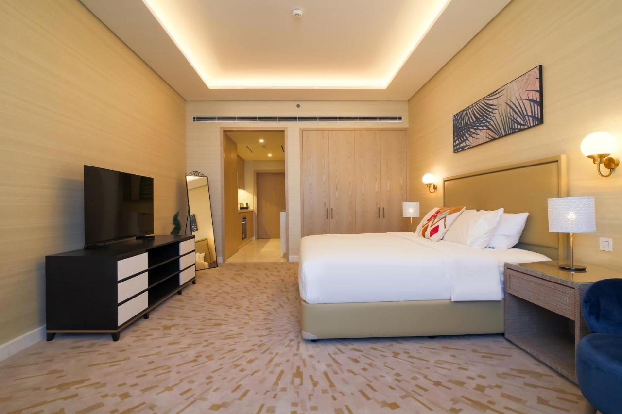 Apartment Makeen The Palm Tower Jumeirah *