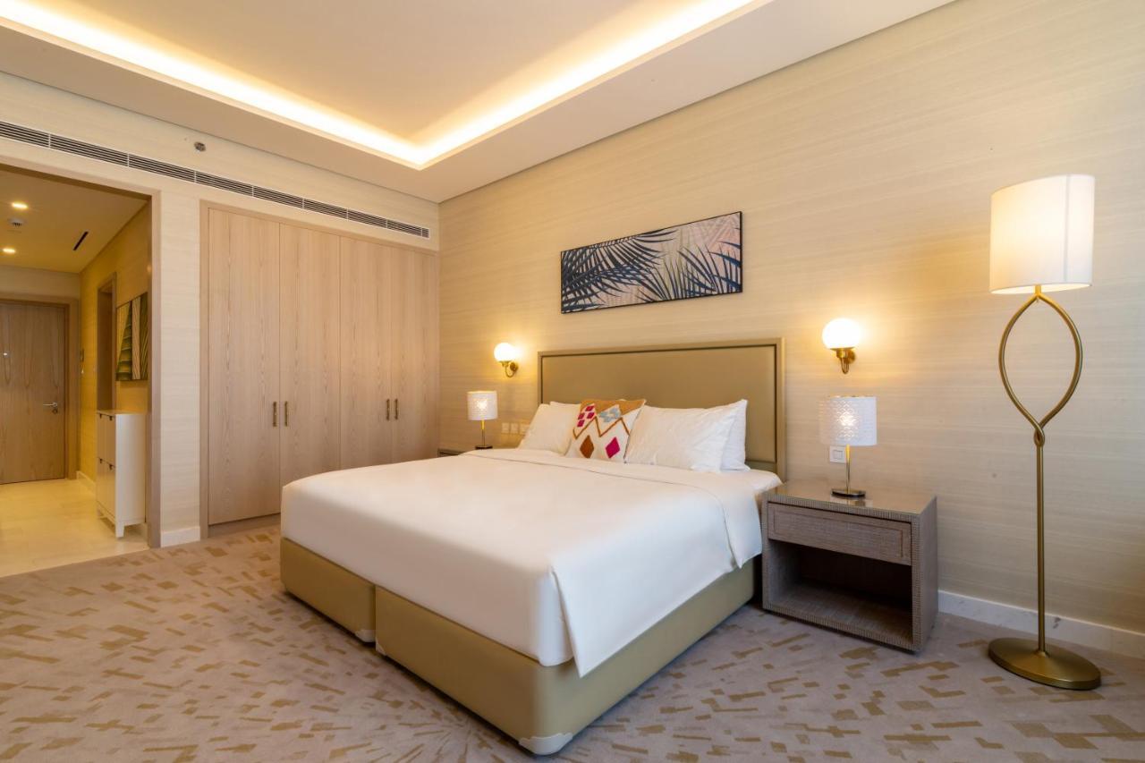 Apartment Makeen The Palm Tower Jumeirah