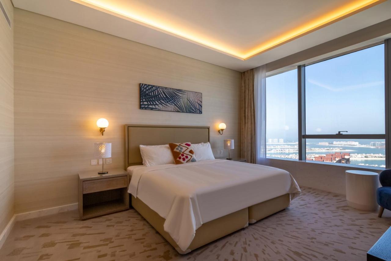 Makeen The Palm Tower Jumeirah Apartment Dubai