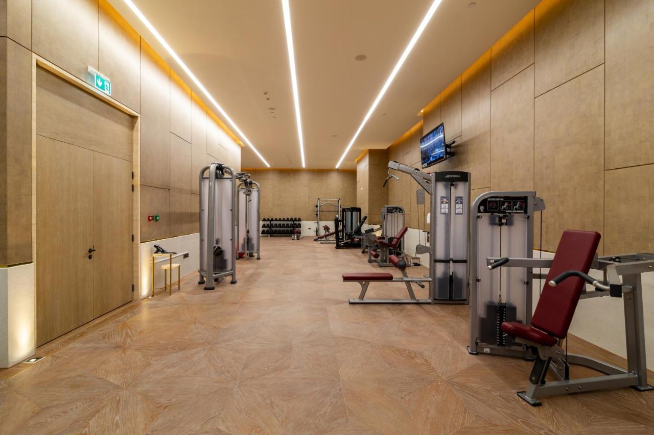 Makeen The Palm Tower Jumeirah *