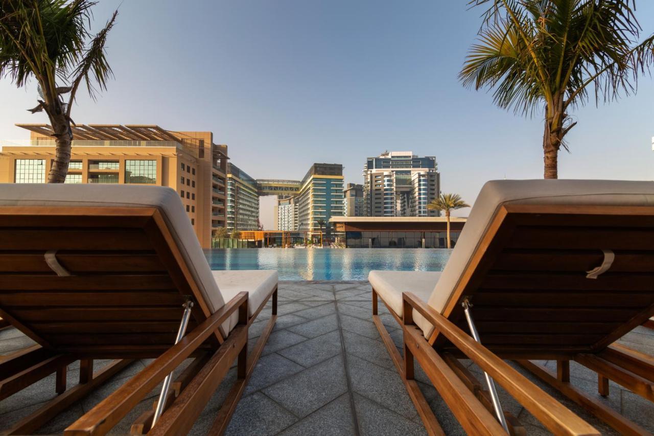 Apartment Makeen The Palm Tower Jumeirah