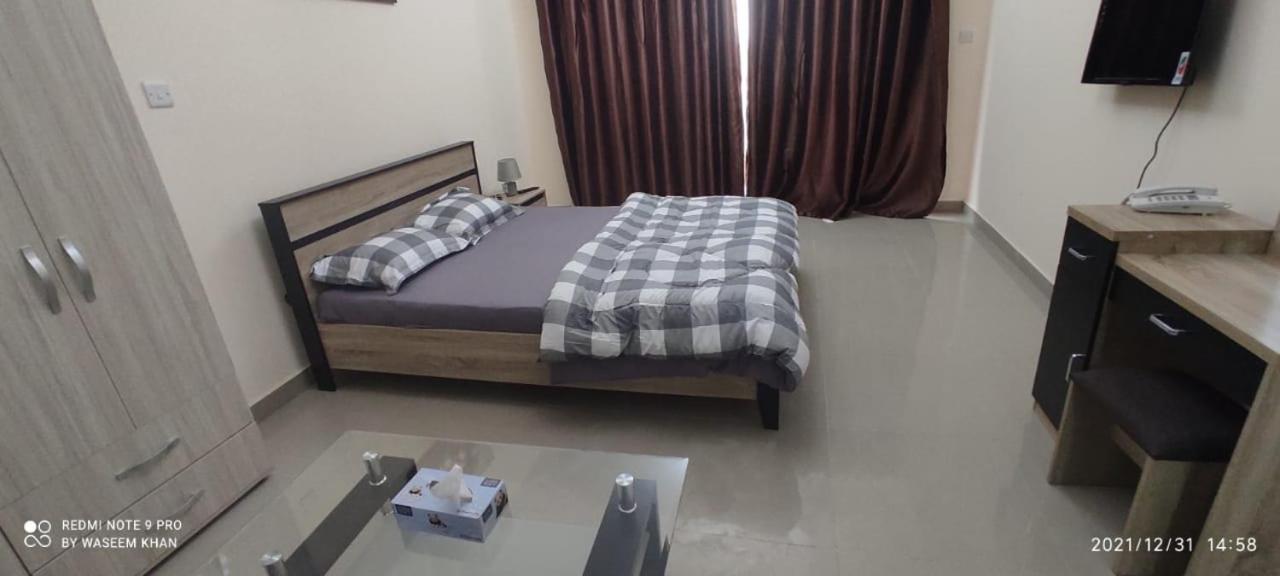 Golden Gulf L L C Apartment Dubai