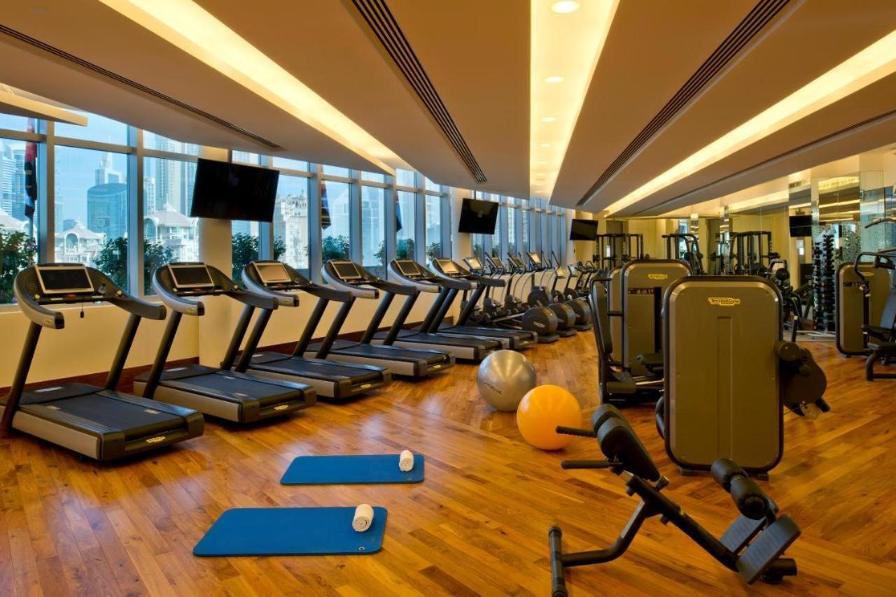 Hotel Emaar Residences - Attached To Kempinski Avenue Dubai