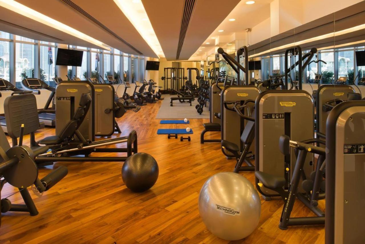 Emaar Residences - Attached To Kempinski Avenue Hotel 5*