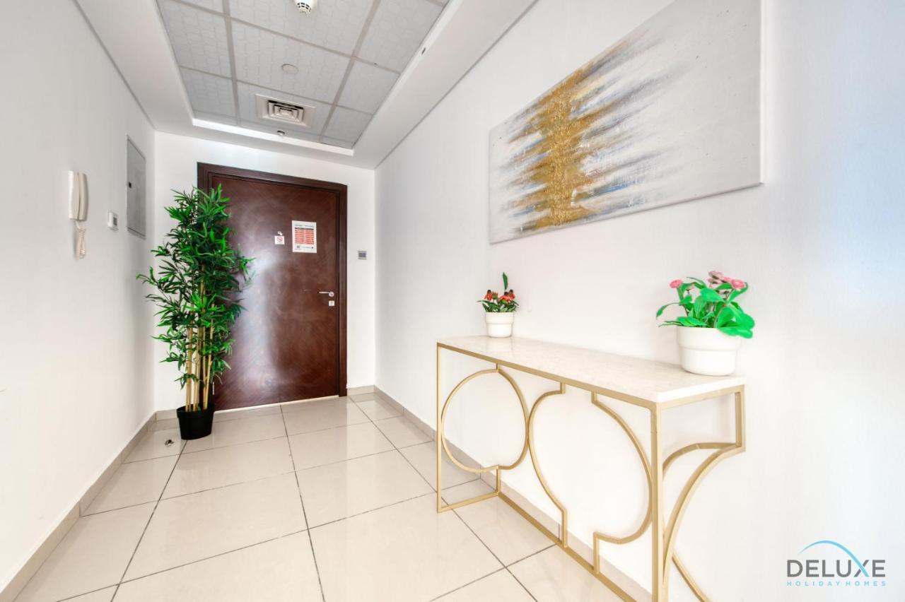 Dreamy 2br At Marina Pinnacle Marina By Deluxe Homes * Dubai