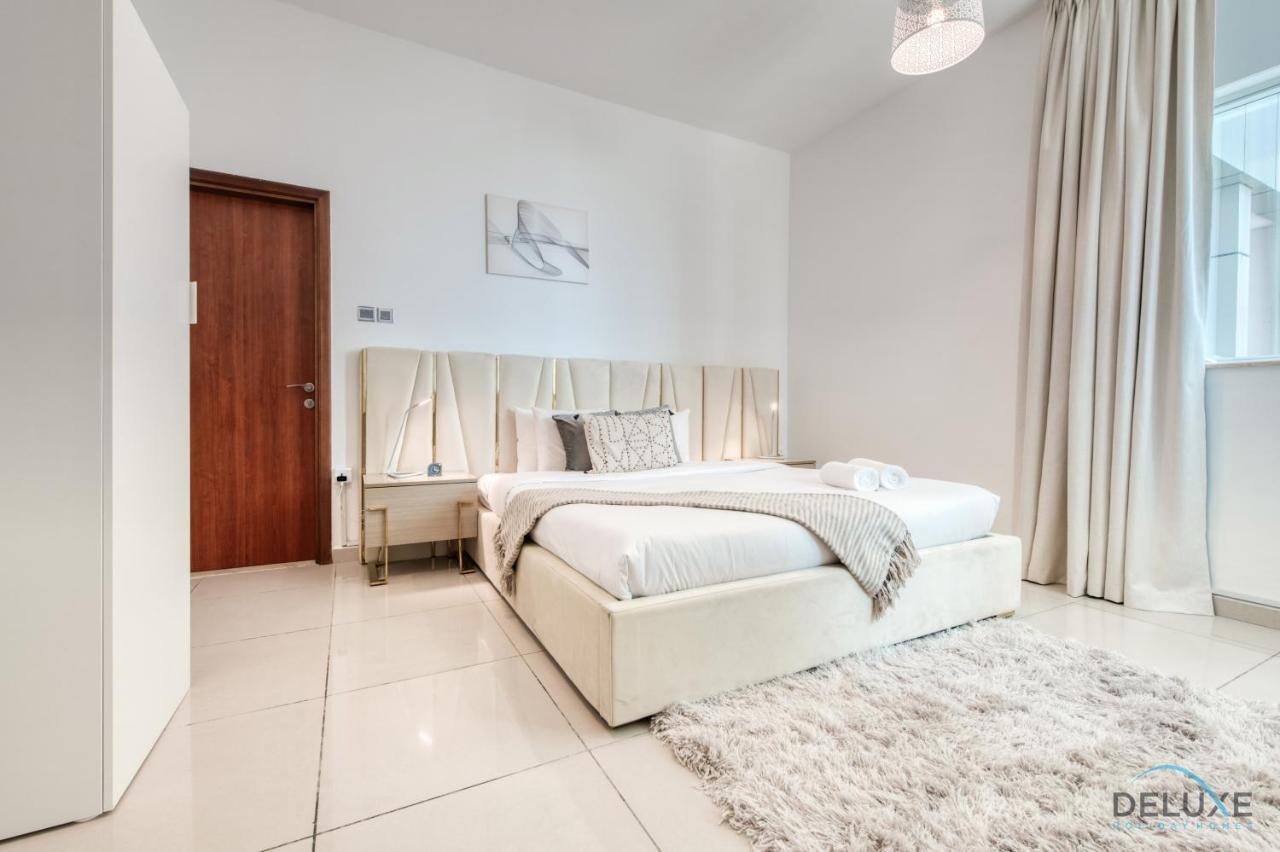 Dreamy 2br At Marina Pinnacle Marina By Deluxe Homes Apartment *