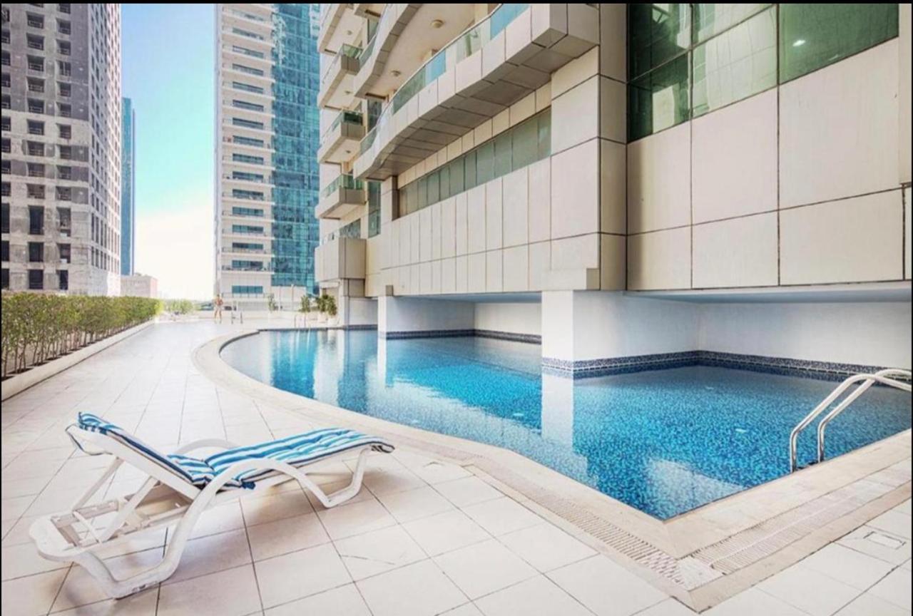 Bright Luxury 2br Aprt Marina With Balcony * Dubai