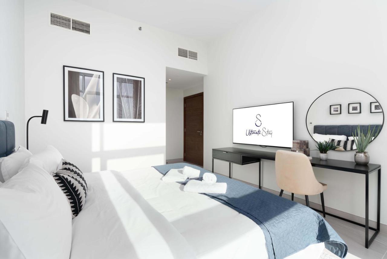 Ultimate / 3 Beds / Gorgeous Frame And Park View / 250m From Metro / 1 Stop From World Trade Center Apartment