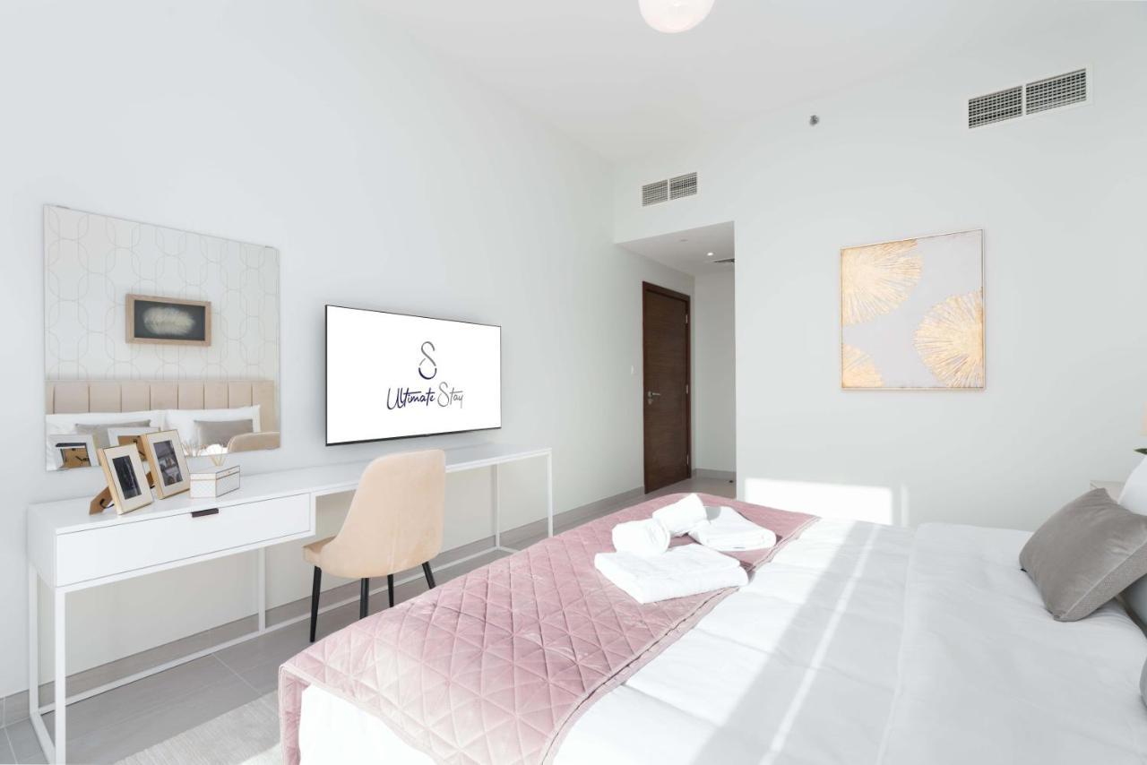 Apartment Ultimate / 3 Beds / Gorgeous Frame And Park View / 250m From Metro / 1 Stop From World Trade Center *