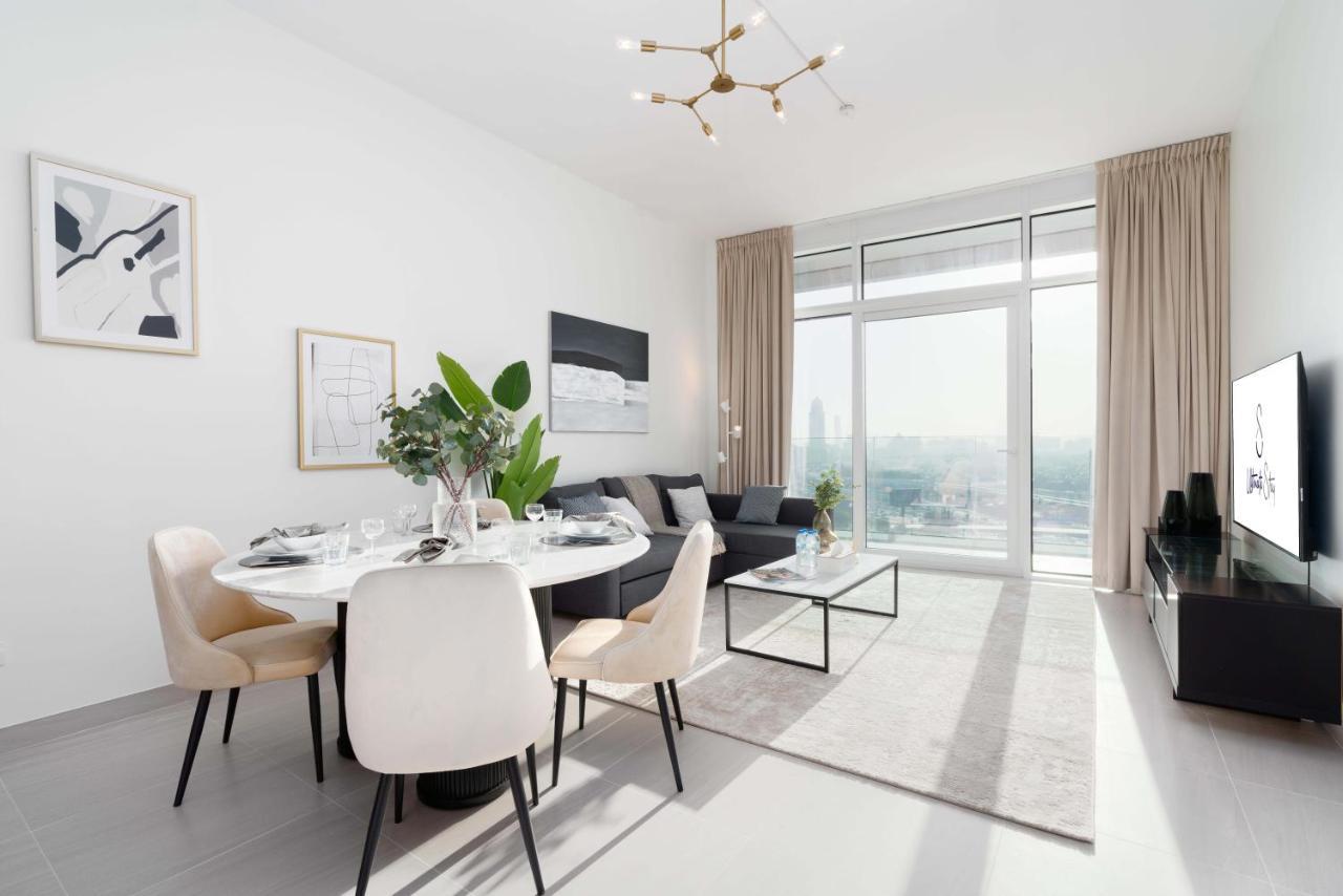 Ultimate / 3 Beds / Gorgeous Frame And Park View / 250m From Metro / 1 Stop From World Trade Center Apartment Dubai
