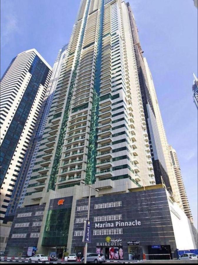 Bright Luxury 2br Aprt Marina With Balcony Apartment Dubai