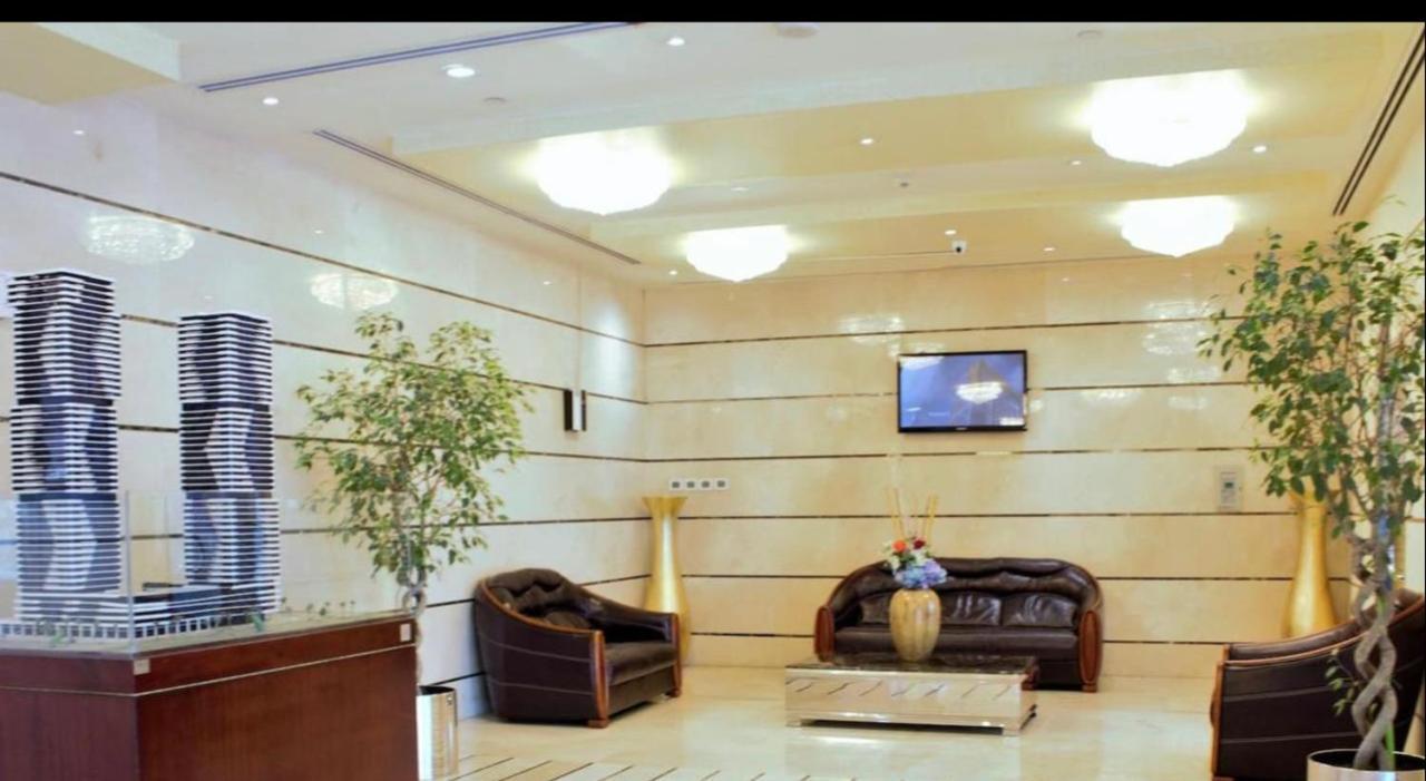 Bright Luxury 2br Aprt Marina With Balcony Dubai