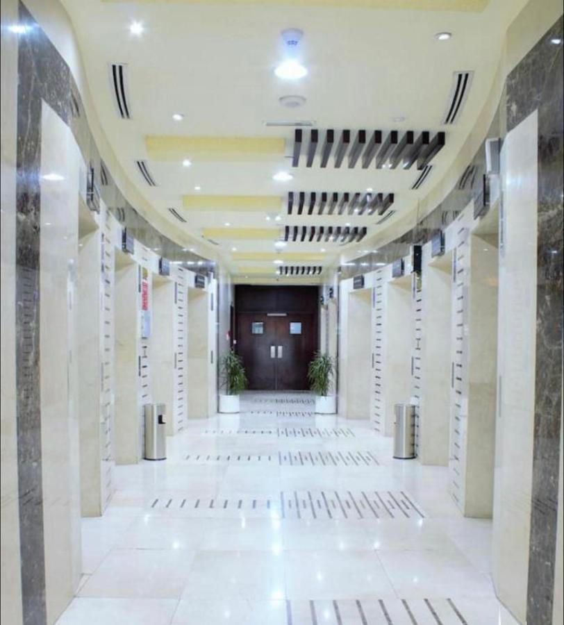 Bright Luxury 2br Aprt Marina With Balcony Apartment Dubai