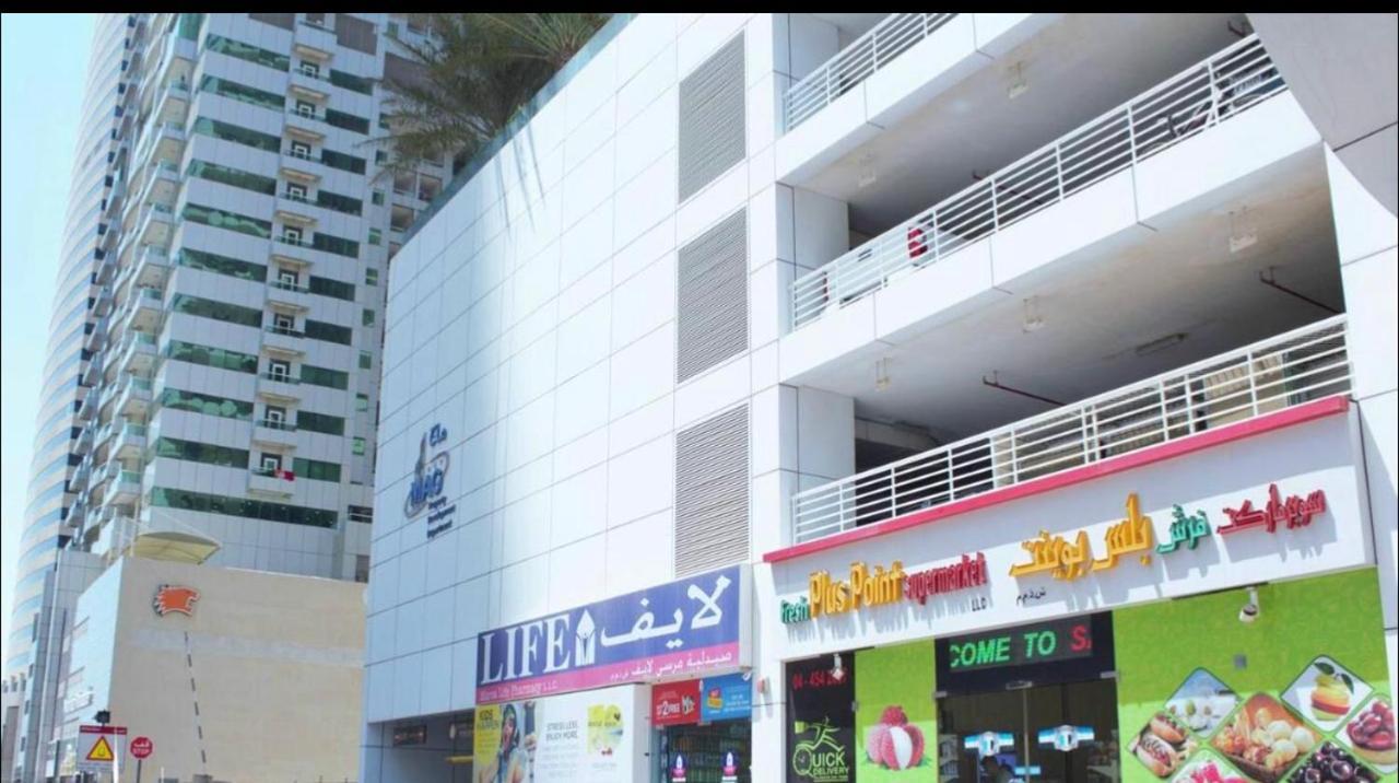 Bright Luxury 2br Aprt Marina With Balcony Apartment *
