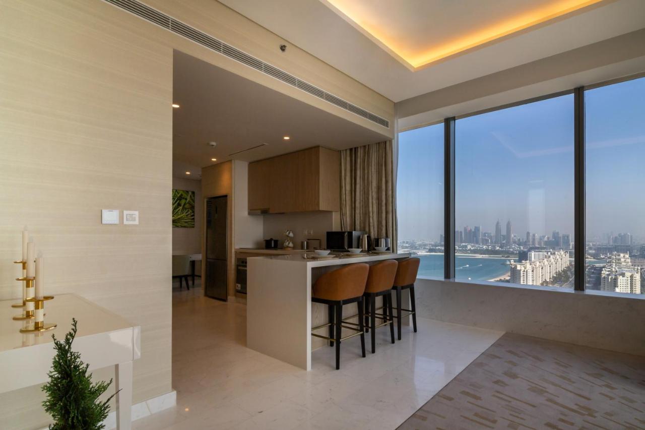 Makeen The Palm Tower Jumeirah *
