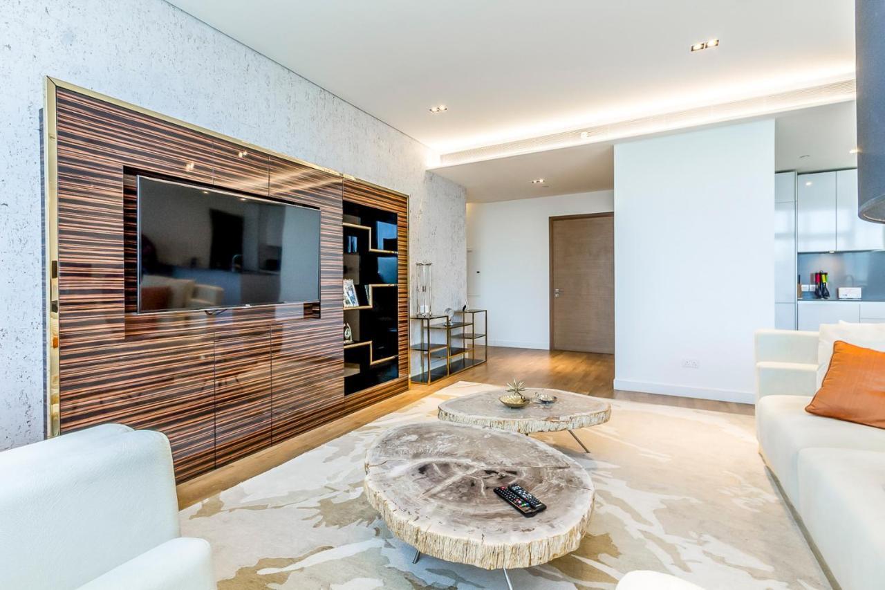 Dhh - Opposite To Walk Mall - 3 Beds With Maids * Dubai