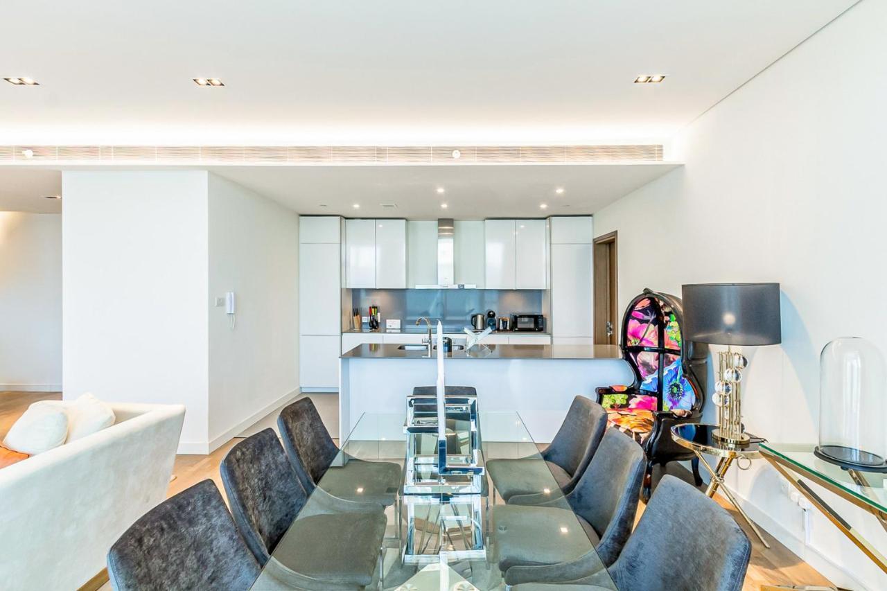 Dhh - Opposite To Walk Mall - 3 Beds With Maids *