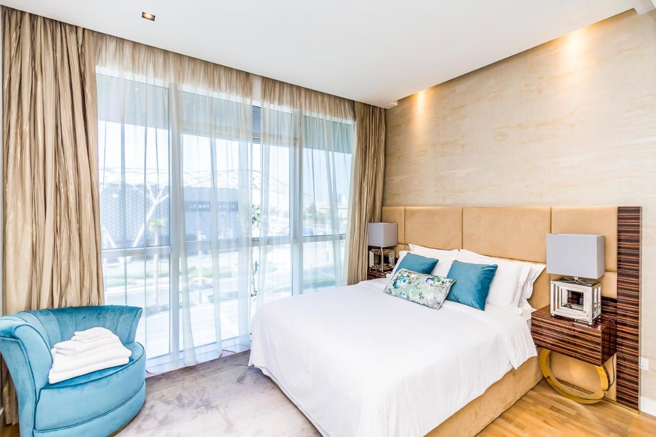 Apartment Dhh - Opposite To Walk Mall - 3 Beds With Maids
