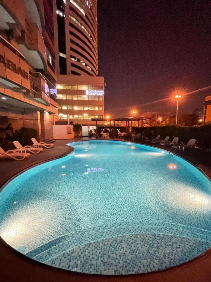 Dubai Backpackers 2 *