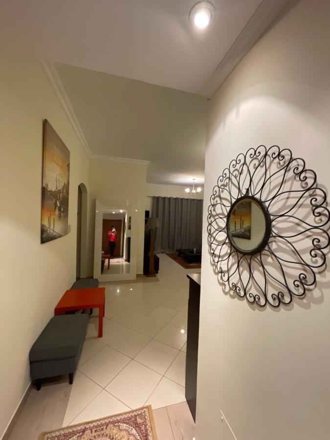 Dubai Backpackers 2 Apartment *