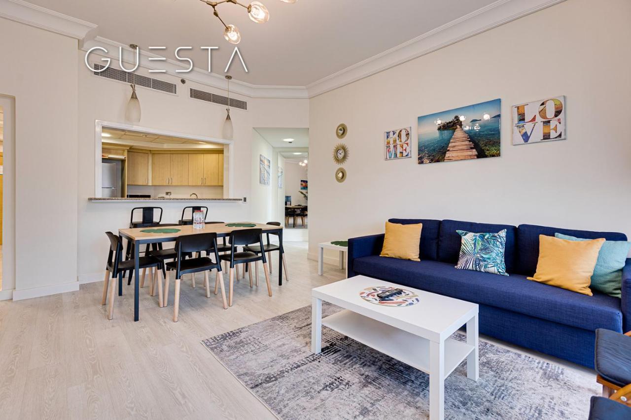 Shoreline The Palm, Free & Pool Access Apartment