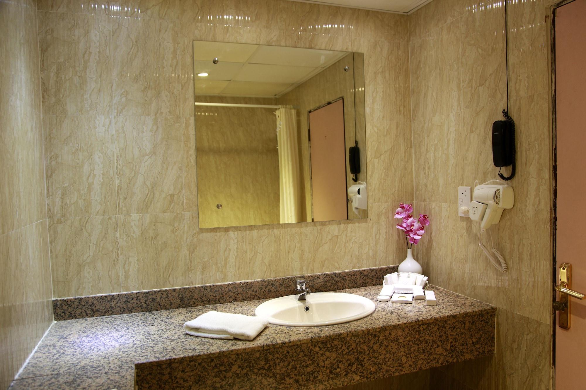 Orchid Deira Hotel 3*