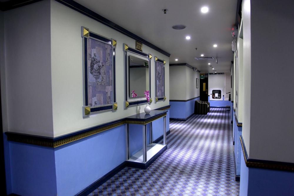 Hotel Orchid Deira