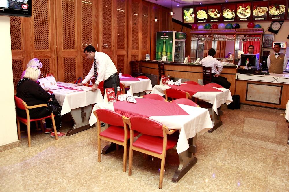 Hotel Orchid Deira Dubai