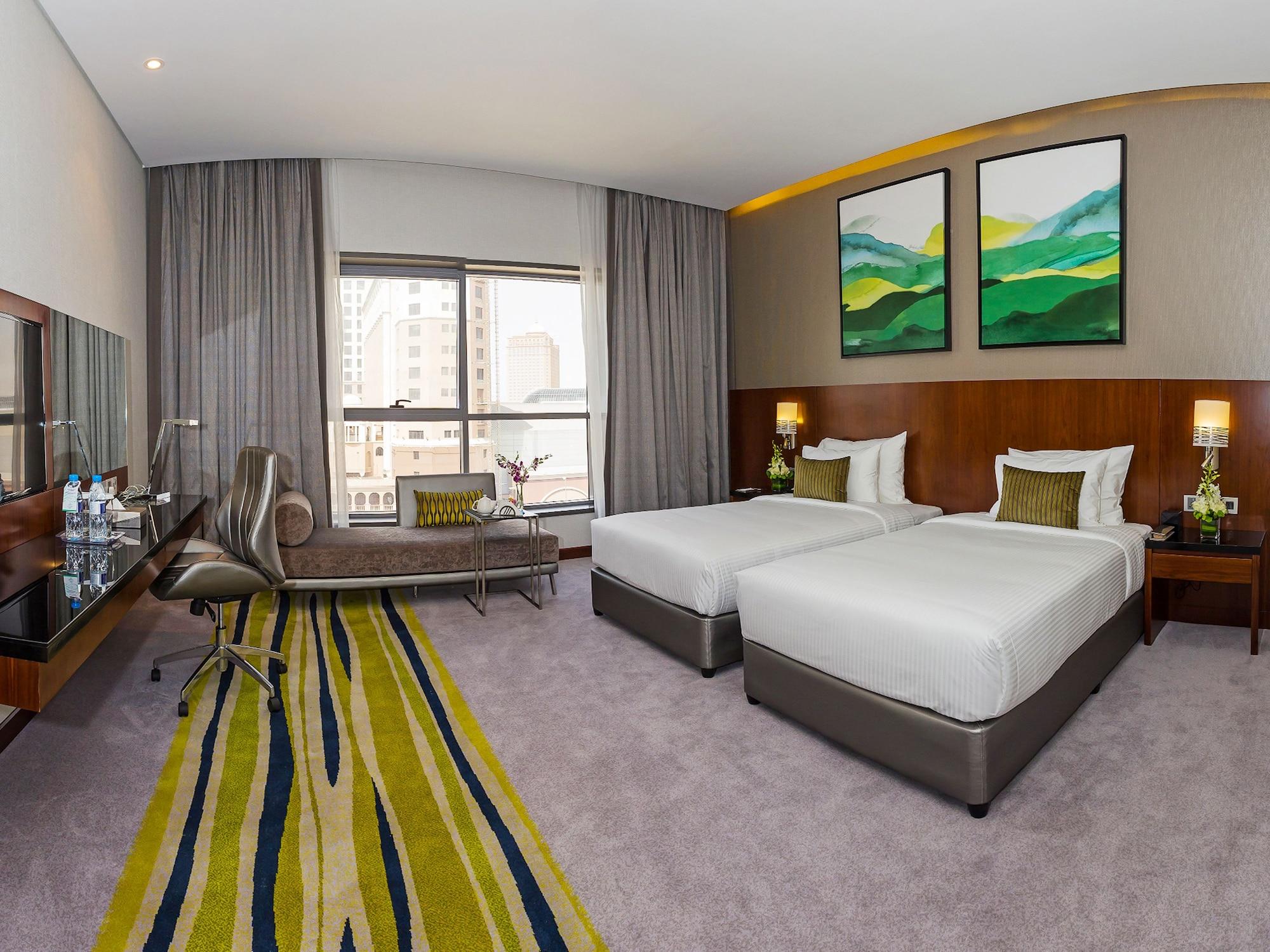 Flora Al Barsha At The Mall 4* Dubai