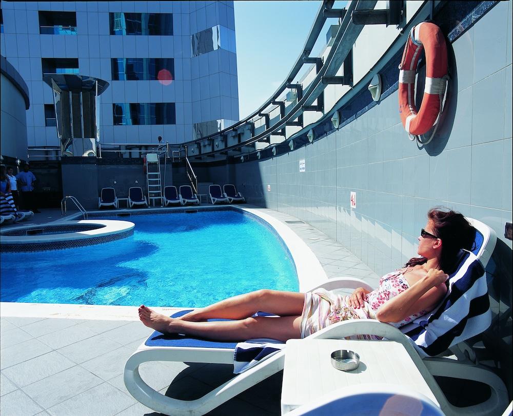 Hotel Emirates Concorde &