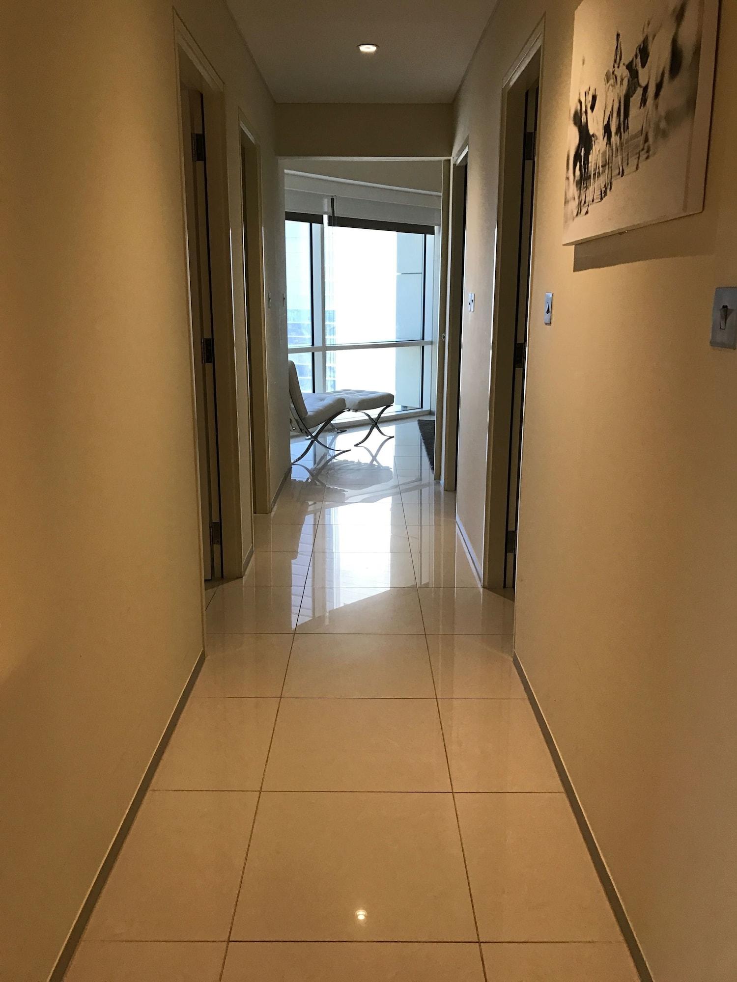 Ascott Park Place * Dubai