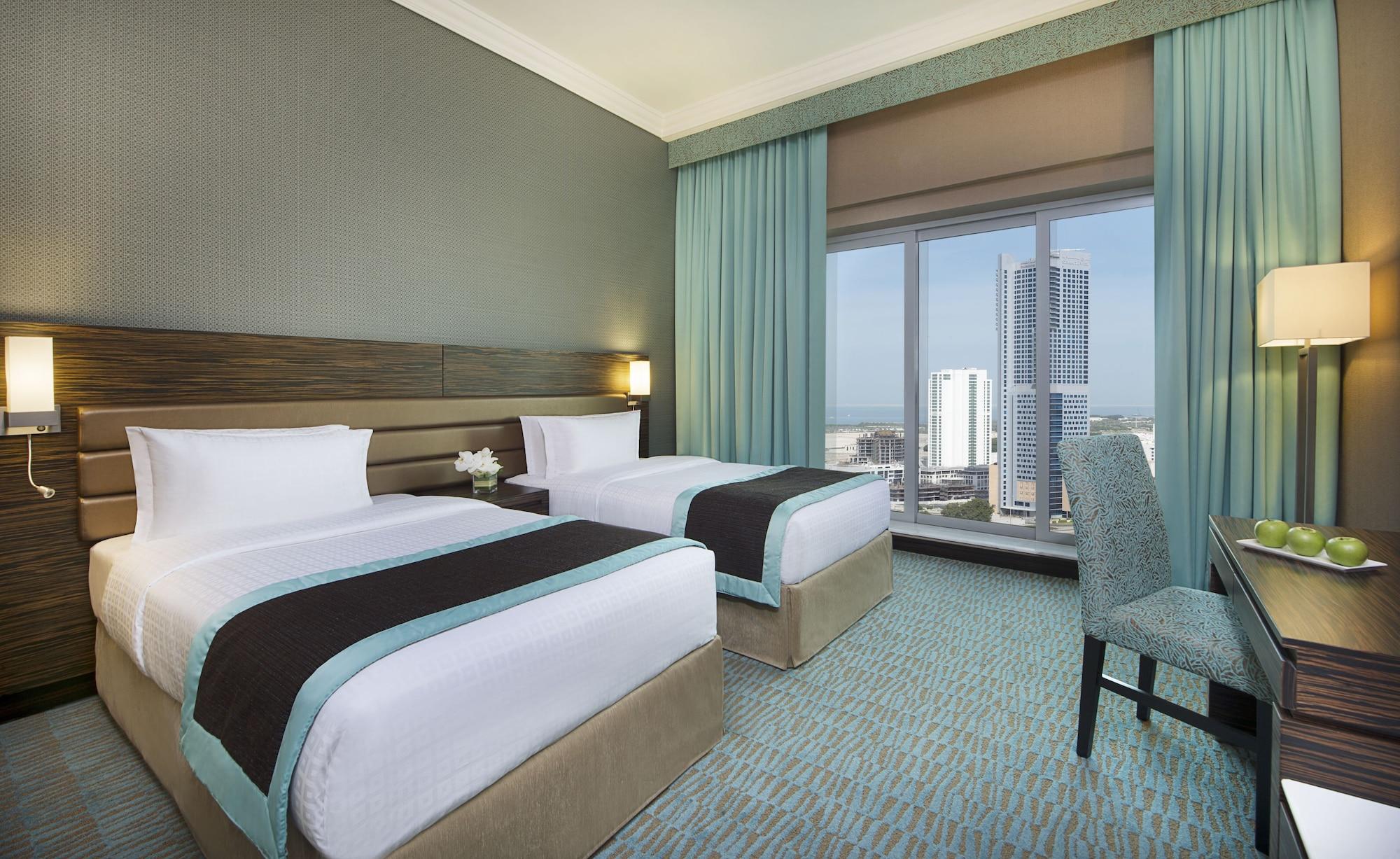 Atana 4* Dubai